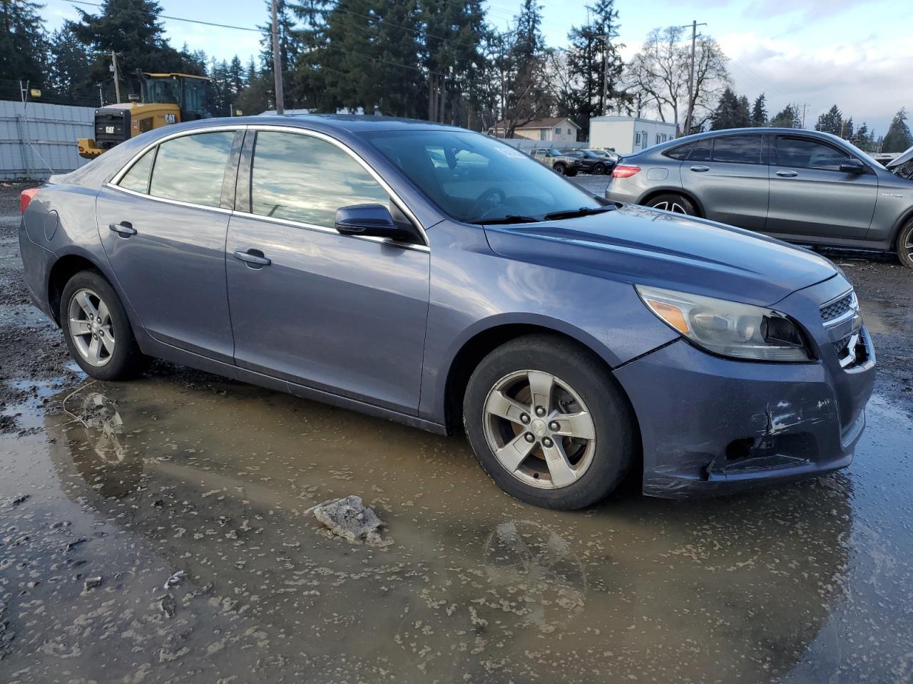 2013 CHEVROLET MALIBU