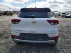 2021 CHEVROLET Trailblazer