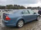 2011 FORD FUSION