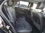 2014 MERCEDES-BENZ ML-Class