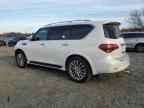 2017 INFINITI QX80