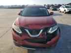 2014 NISSAN ROGUE