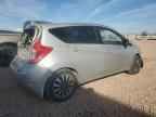 2014 NISSAN VERSA