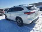 2020 TOYOTA HIGHLANDER