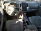 2010 NISSAN Frontier