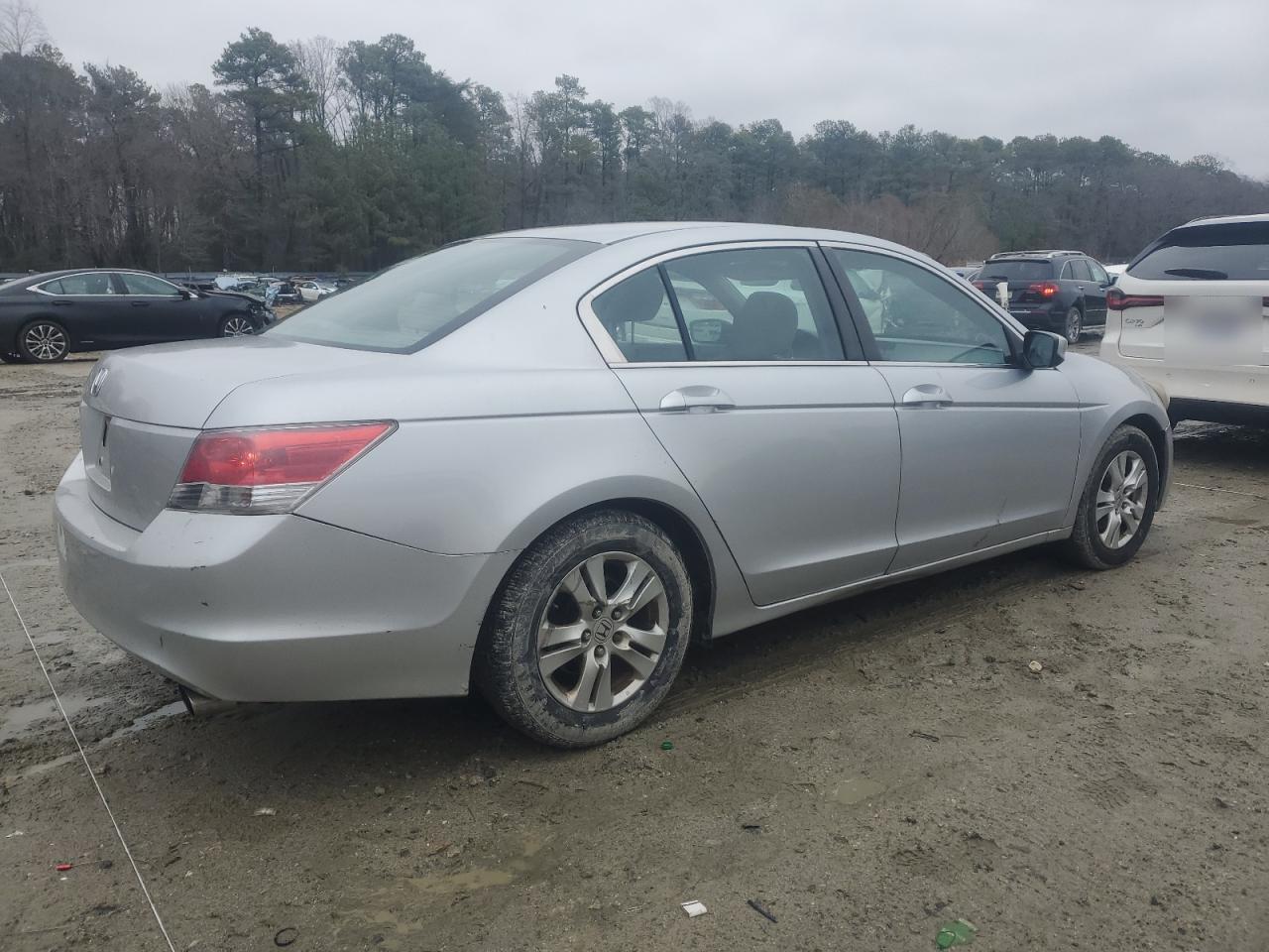 2010 HONDA ACCORD