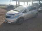 2014 NISSAN VERSA