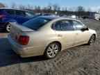 2004 LEXUS Gs 430