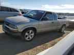 2003 CHEVROLET S10