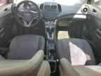2014 CHEVROLET SONIC
