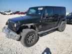 2012 JEEP WRANGLER