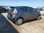 2013 TOYOTA Prius c