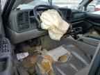 2003 CHEVROLET Tahoe