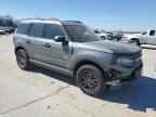 2021 FORD Bronco