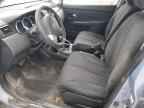2012 NISSAN VERSA