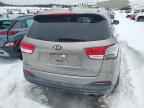2018 KIA SORENTO