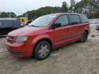 2008 DODGE CARAVAN