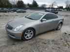 2007 INFINITI G35