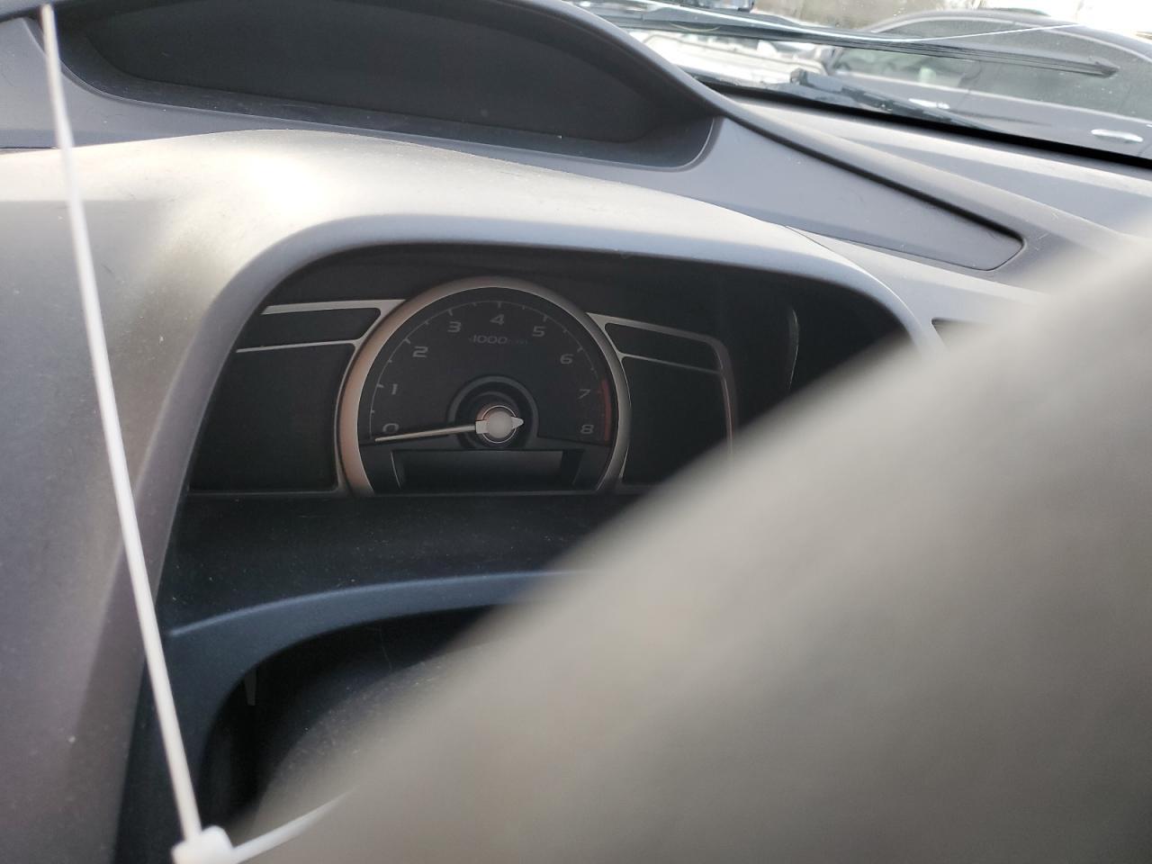 2007 HONDA CIVIC