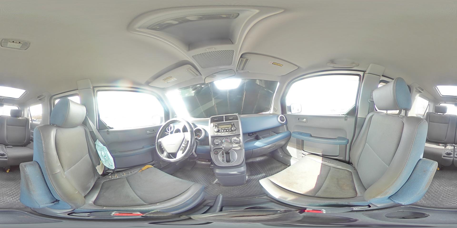 2006 HONDA Element