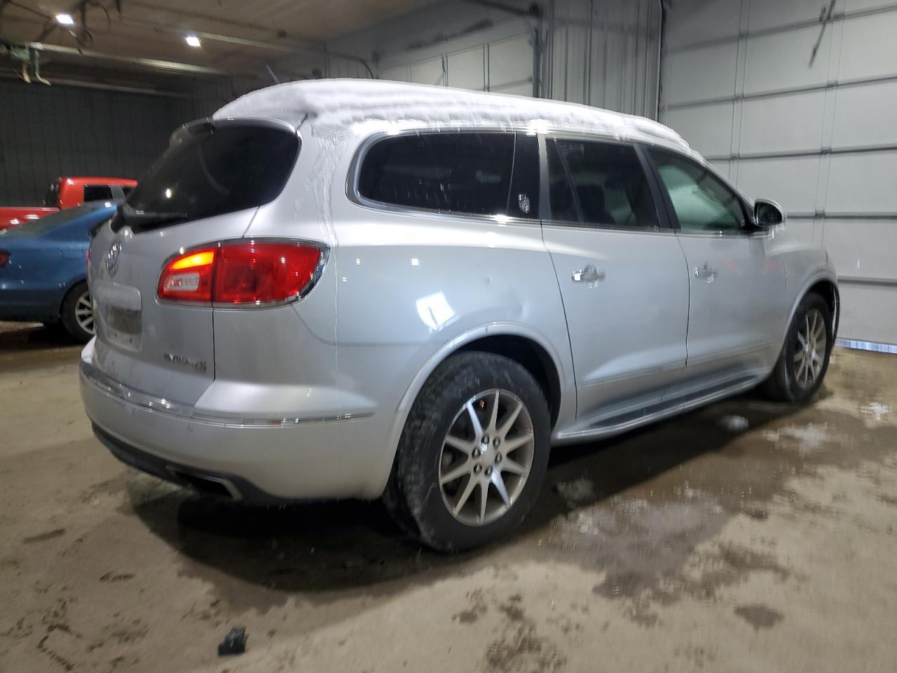 2013 BUICK ENCLAVE