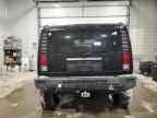 2005 HUMMER H2