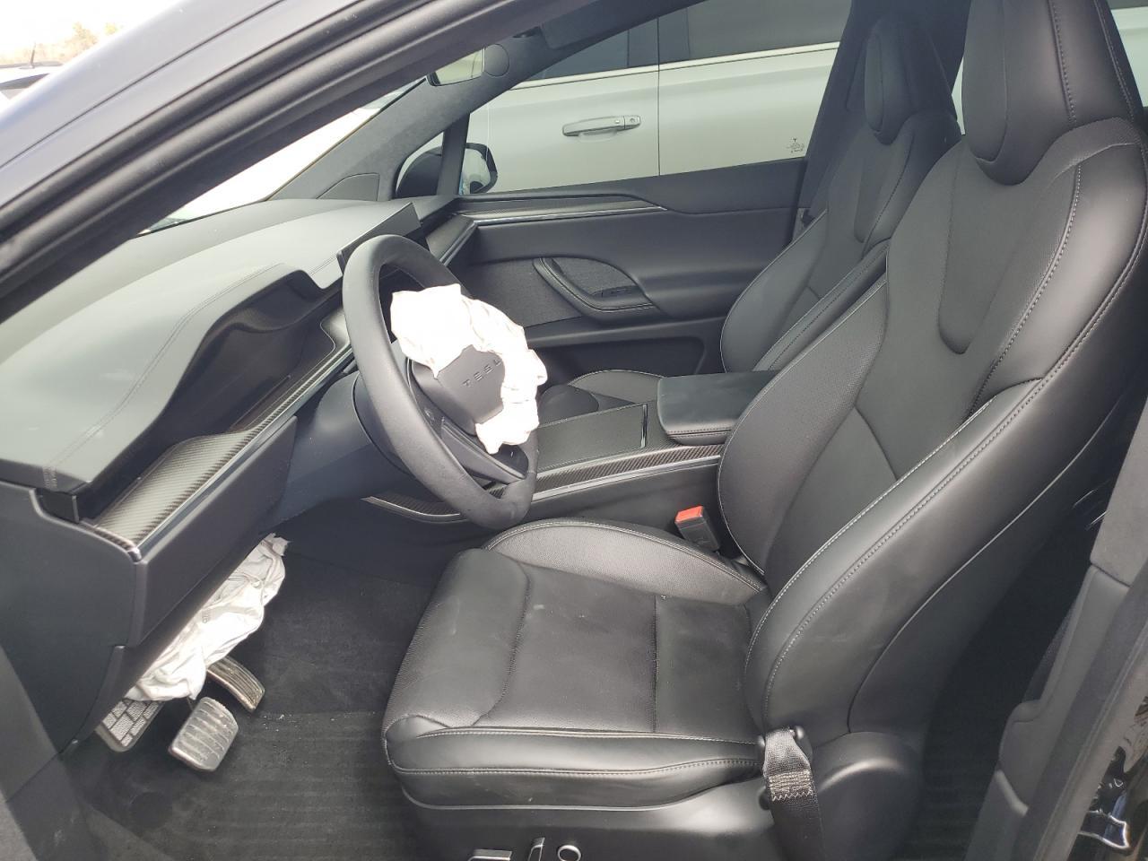 2023 TESLA MODEL X