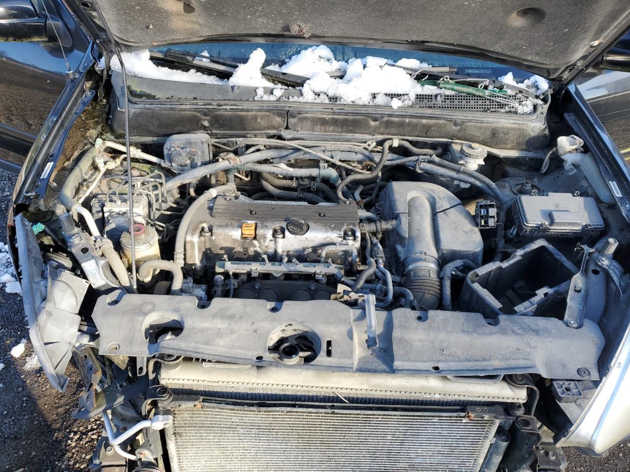 2005 HONDA CR-V
