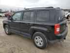 2012 JEEP PATRIOT