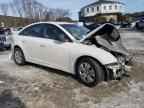 2016 CHEVROLET CRUZE