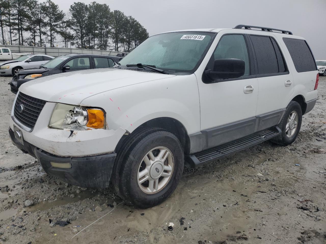 2005 FORD Expedition