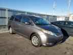 2011 TOYOTA SIENNA