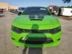 2017 DODGE CHARGER
