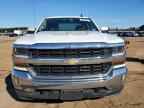 2016 CHEVROLET Silverado