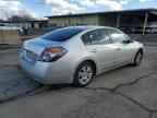 2011 NISSAN ALTIMA