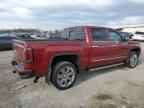 2018 GMC Sierra