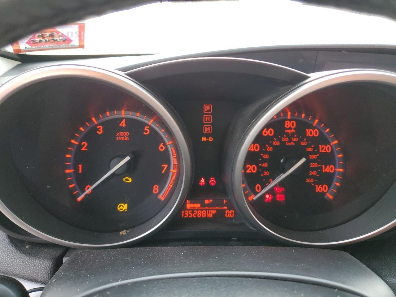 2010 MAZDA 3