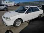 1999 MAZDA Protege