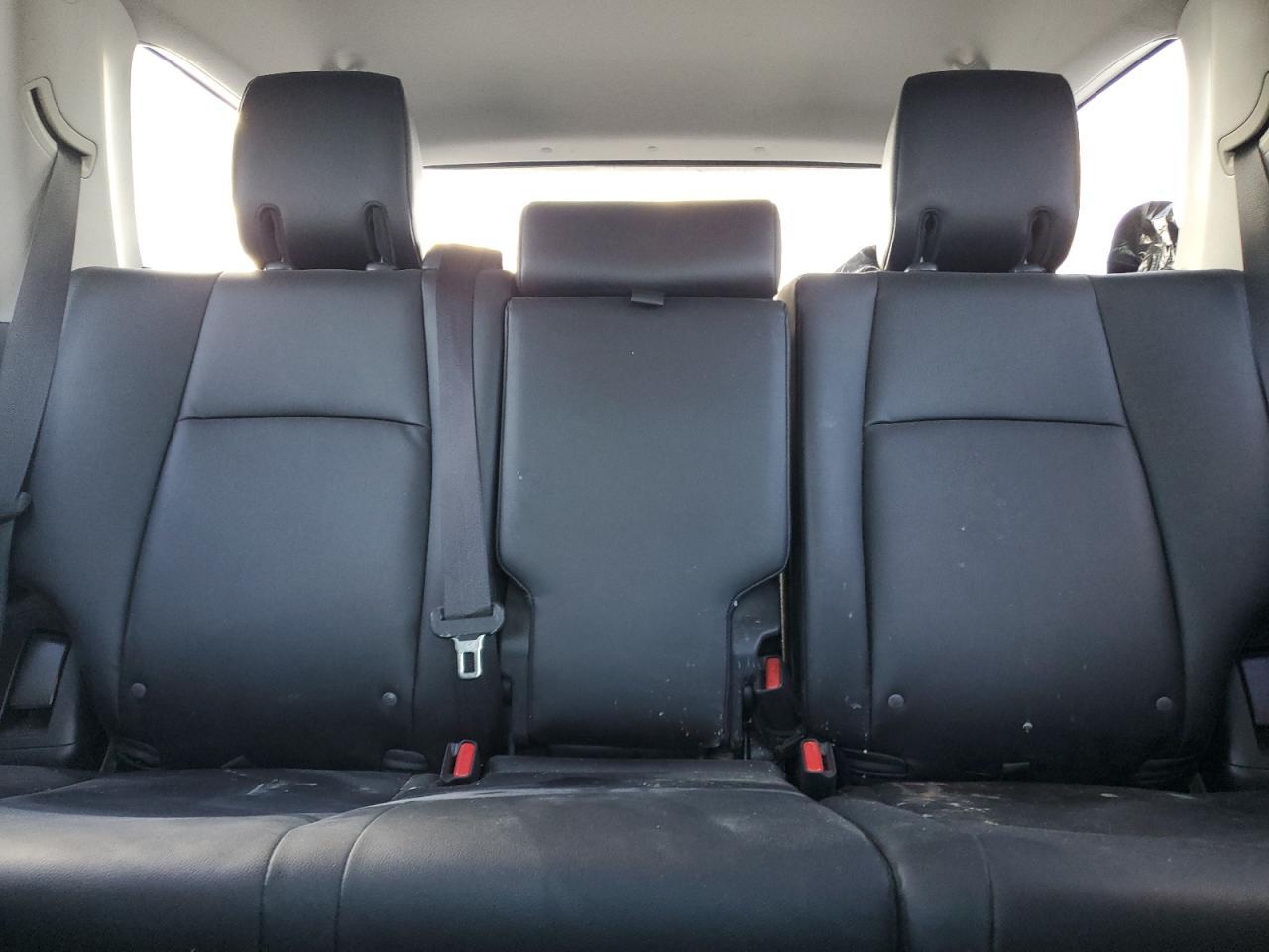 2018 TOYOTA 4Runner