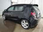 2012 CHEVROLET SONIC