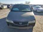 2002 HONDA ODYSSEY