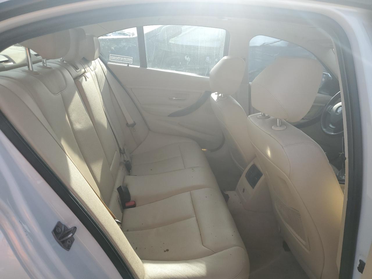 2013 BMW 3 SERIES