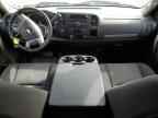 2013 CHEVROLET Silverado