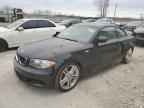 2011 BMW 1 Series