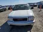 1998 GMC Sonoma