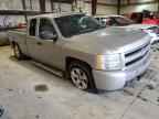 2008 CHEVROLET Silverado