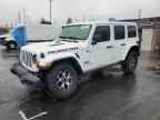 2019 JEEP WRANGLER