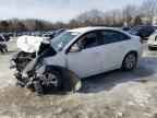 2016 CHEVROLET CRUZE