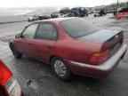 1995 TOYOTA COROLLA
