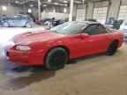 2001 CHEVROLET Camaro